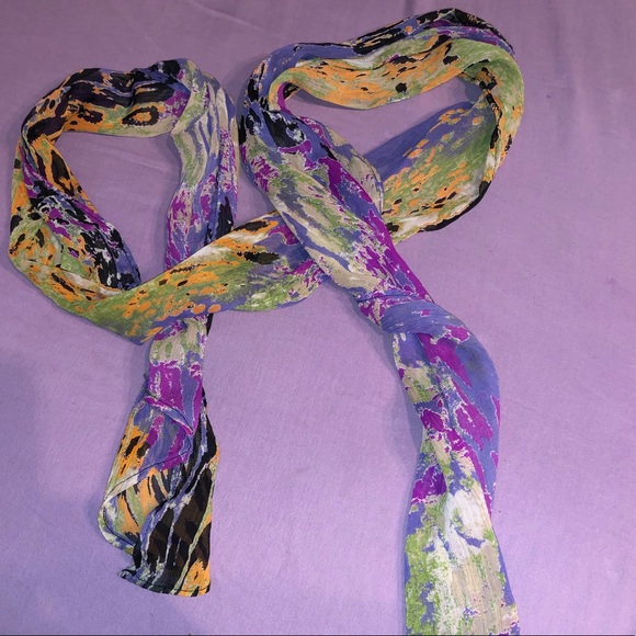 Scarf - Picture 6 of 7